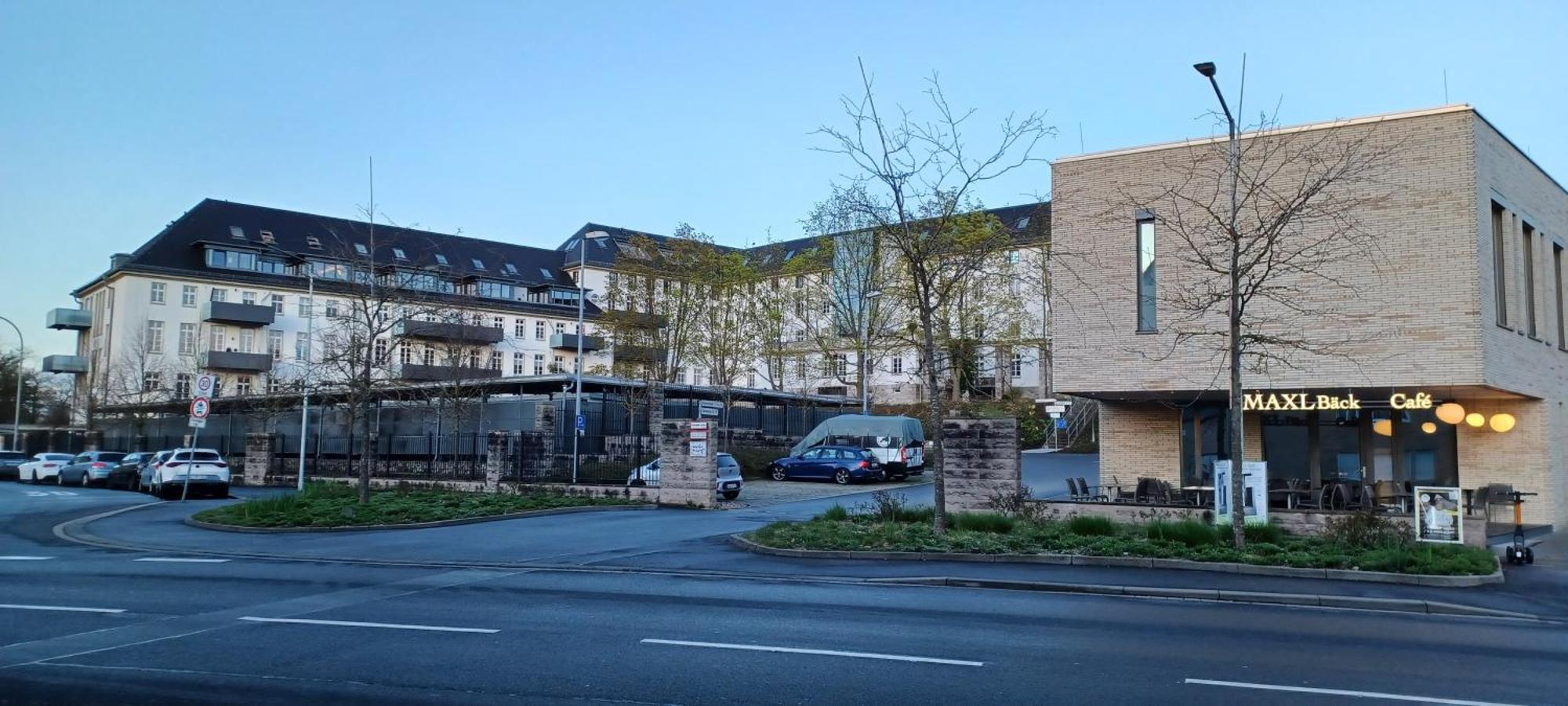 Dnd Design Loft I 170Qm I Parken I Balkon I Workstation I Netflix I Kaffee I Waschmaschine I Trockner I Xbox I Ausblick Leilighet Würzburg Eksteriør bilde