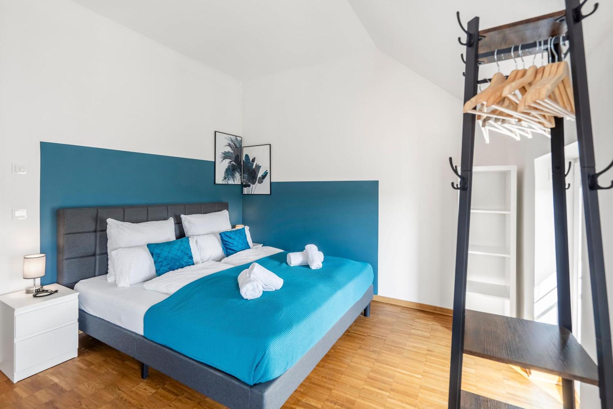Dnd Design Loft I 170Qm I Parken I Balkon I Workstation I Netflix I Kaffee I Waschmaschine I Trockner I Xbox I Ausblick Leilighet Würzburg Eksteriør bilde
